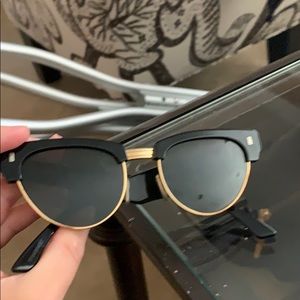 Celine sunglasses
